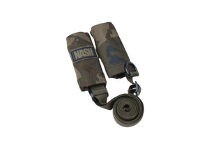 Nash Subterfuge Butt and Tip Connector