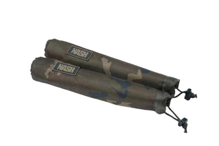 Nash Subterfuge Butt and Tip Protectors