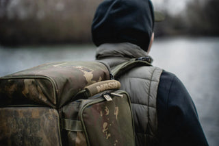 Nash Subterfuge Rucksack XL 50L