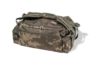 Nash Subterfuge Duffel Bag Carryall Small 20L
