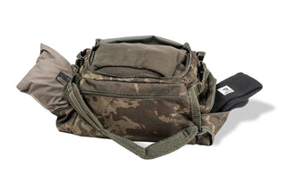 Nash Subterfuge Duffel Bag Carryall Small 20L