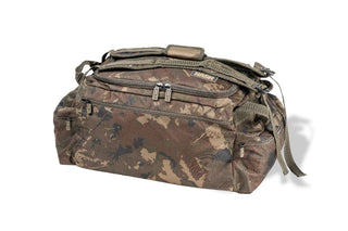 Nash Subterfuge Duffel Bag Carryall Medium 45L