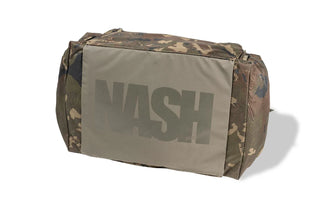 Nash Subterfuge Duffel Bag Carryall Medium 45L