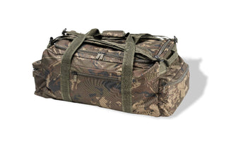 Nash Subterfuge Duffel Bag Carryall Large 90L