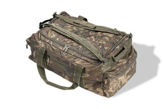 Nash Subterfuge Duffel Bag Carryall Large 90L