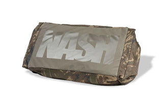 Nash Subterfuge Duffel Bag Carryall Large 90L