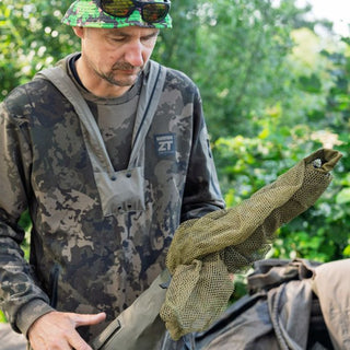 Nash Scope Landing Net Stink Bags