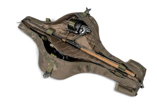 Nash Scope OPS Hi Protect 2 Rod Skin 9ft