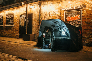 Nash Scope Ops Recon Brolly