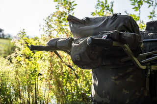 Nash Scope Utility 6ft Rod Skin