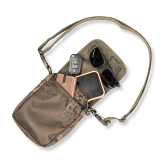 Nash Scope Security Pouch