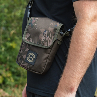 Nash Scope Security Pouch