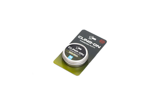 Nash Cling-On Tungsten Putty Silt
