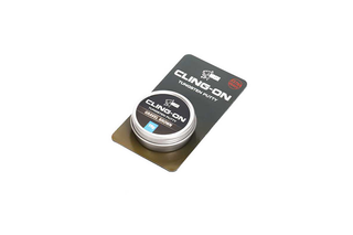 Nash Cling-On Tungsten Putty Silt