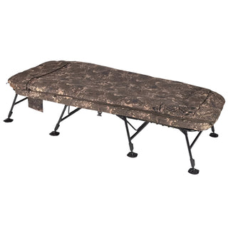 Nash MF60 Indulgence 5 Season SS4 Wide MK2