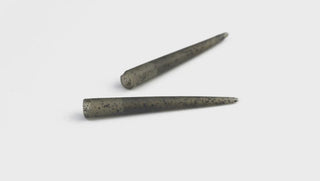 Thinking Anglers Cam-Clip Naked Tail Rubbers Dark Camo