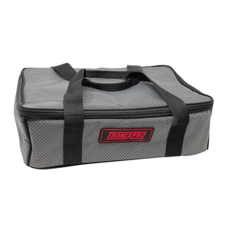 Tronixpro Bait Stocker Cool Bag | Grey/Black