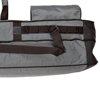 Tronixpro Double Competition Quiver | Grey/Black