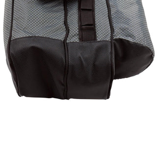 Tronixpro Double Competition Quiver | Grey/Black