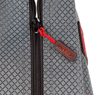 Tronixpro Double Competition Quiver | Grey/Black