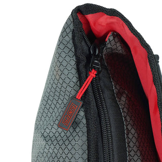 Tronixpro Rod Holdall | Grey/Black