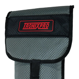 Tronixpro Rod Holdall | Grey/Black
