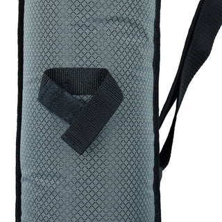 Tronixpro Rod Holdall | Grey/Black