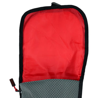 Tronixpro Rod Holdall | Grey/Black