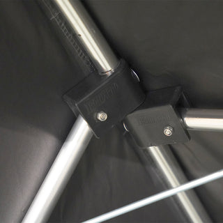 buy Tronixpro Snug Black Beach Shelter online