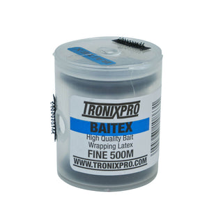 Tronixpro Baitex Bait Elastic 500m