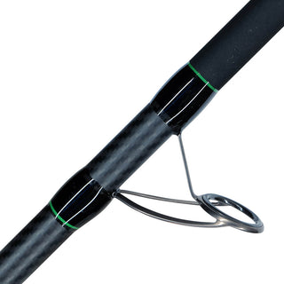 Guerilla Flattie GT | 2pc | 3.35m | 11′ | 28-84g | 1-3oz