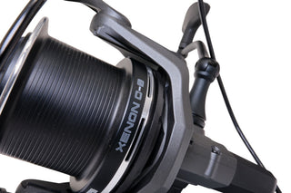 Xenon C-6 | 8000 | 13+1 Stainless Steel BB | 4.4:1 | Max Drag 12kg