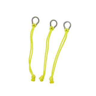 Tronixpro Pre Tied Dongles 200lb