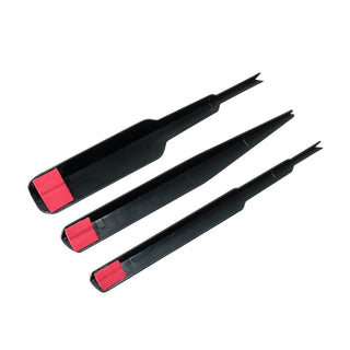 Axia Bait Blades 3pc