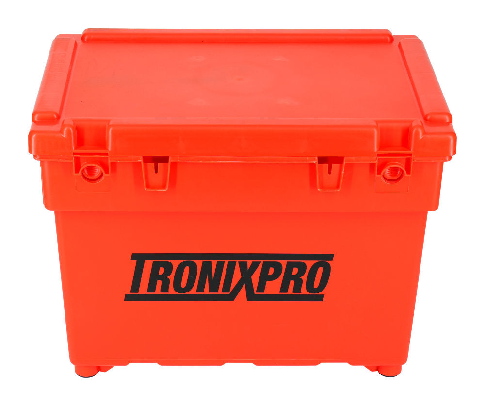 Tronixpro Big Beach Seat Box - Main Image
