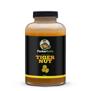 Liquid Food - Tiger Nut Extract Trade Pack (6)