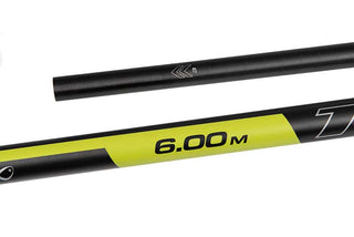 Matrix Torque Carp Pole 6m