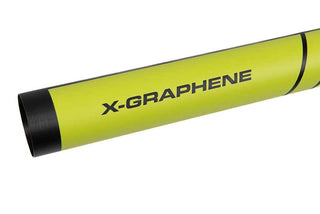 Matrix Torque Carp Pole 6m