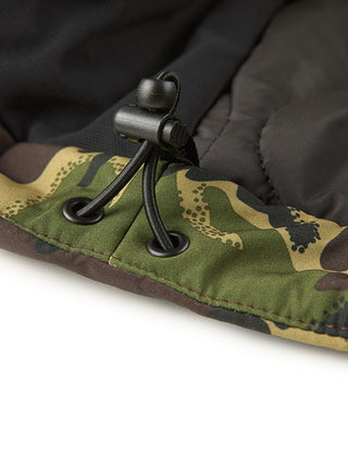 Fortis Tundra Jacket