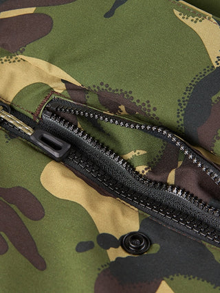 Fortis Tundra Jacket