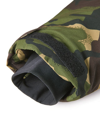 Fortis Tundra Jacket