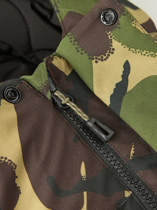 Fortis Tundra Jacket