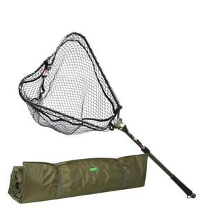 Abu Folding Net & Mat Combo
