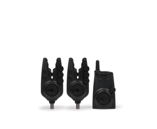 Avid Carp VTX+ Bite Alarm Sets