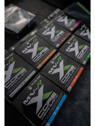 Maver X-Core Hybrid Elastic 3m