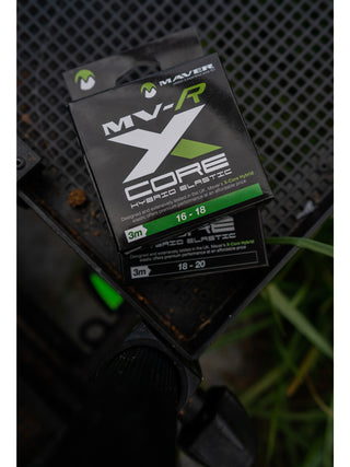 Maver X-Core Hybrid Elastic 3m