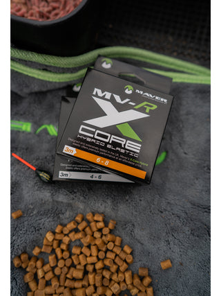 Maver X-Core Hybrid Elastic 3m