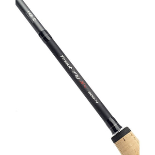 Daiwa X4 Pike Fly Rod #9 Line 9ft Pcs – Taskers Angling
