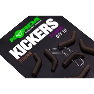 Korda Kickers X-Large - D