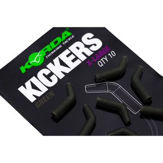 Korda Kickers X-Large - D